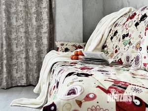 1-к квартира, посуточно, 37м2, 1/1 этаж