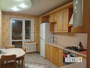 1-к квартира, на длительный срок, 42м2, 5/10 этаж