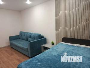 1-к квартира, посуточно, 30м2, 2/5 этаж