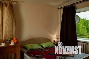 1-к квартира, посуточно, 32м2, 4/5 этаж