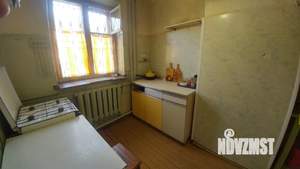 3-к квартира, на длительный срок, 60м2, 1/2 этаж