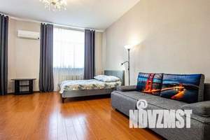 2-к квартира, посуточно, 80м2, 2/4 этаж