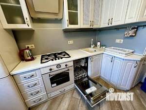 2-к квартира, посуточно, 63м2, 1/1 этаж