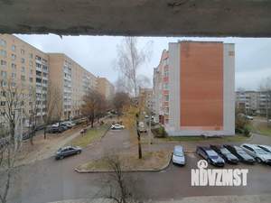 1-к квартира, посуточно, 32м2, 3/9 этаж