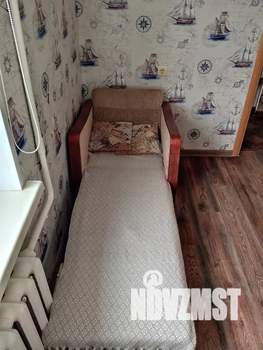 2-к квартира, посуточно, 46м2, 4/5 этаж