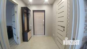 1-к квартира, на длительный срок, 46м2, 5/10 этаж
