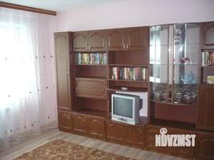 1-к квартира, на длительный срок, 45м2, 4/10 этаж