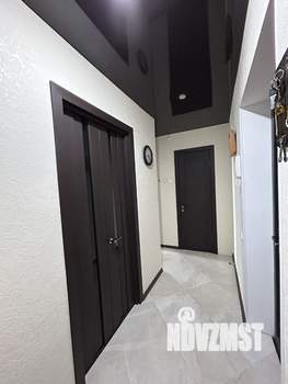 1-к квартира, на длительный срок, 33м2, 11/16 этаж