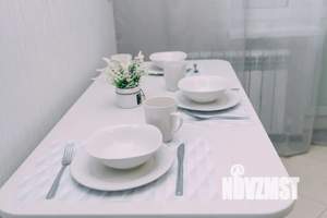 1-к квартира, посуточно, 50м2, 5/10 этаж