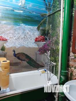 1-к квартира, на длительный срок, 32м2, 1/10 этаж