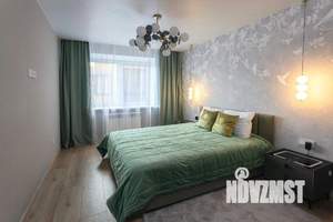 2-к квартира, посуточно, 60м2, 1/1 этаж