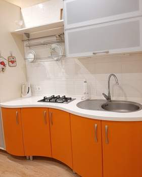 1-к квартира, на длительный срок, 41м2, 7/10 этаж