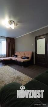 1-к квартира, на длительный срок, 44м2, 5/11 этаж