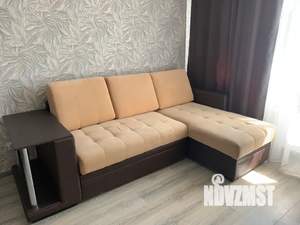 1-к квартира, посуточно, 42м2, 2/10 этаж