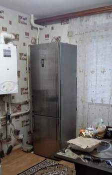 1-к квартира, на длительный срок, 45м2, 2/10 этаж