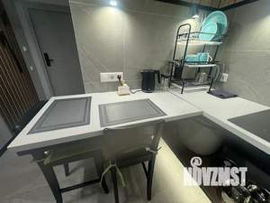 Студия квартира, посуточно, 19м2, 2/4 этаж