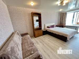 1-к квартира, посуточно, 32м2, 1/1 этаж