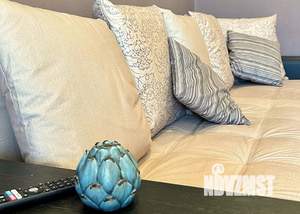 1-к квартира, посуточно, 38м2, 9/9 этаж