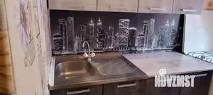 1-к квартира, на длительный срок, 30м2, 3/5 этаж