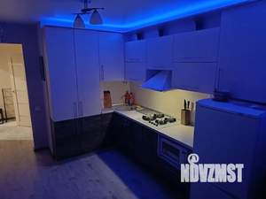 1-к квартира, посуточно, 41м2, 7/9 этаж