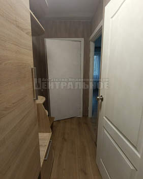 1-к квартира, на длительный срок, 32м2, 4/5 этаж