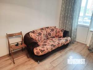 1-к квартира, на длительный срок, 45м2, 1/10 этаж
