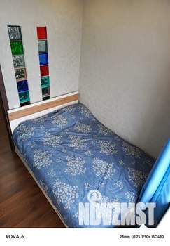 2-к квартира, посуточно, 44м2, 10/11 этаж