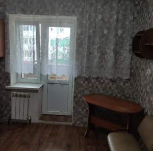 1-к квартира, на длительный срок, 45м2, 2/5 этаж