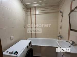 1-к квартира, на длительный срок, 40м2, 8/10 этаж