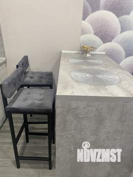 Студия квартира, посуточно, 24м2, 7/10 этаж