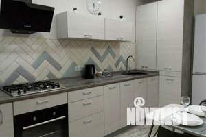 1-к квартира, посуточно, 45м2, 2/10 этаж