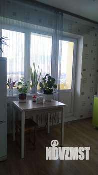 1-к квартира, на длительный срок, 40м2, 7/10 этаж