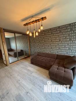 Студия квартира, на длительный срок, 45м2, 10/10 этаж