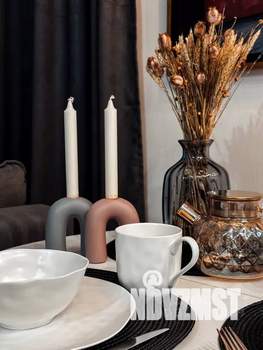 1-к квартира, посуточно, 41м2, 4/5 этаж