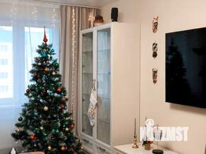 3-к квартира, посуточно, 84м2, 8/10 этаж