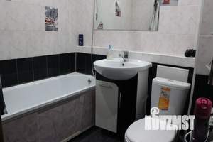 1-к квартира, посуточно, 32м2, 2/5 этаж