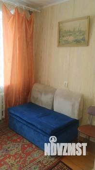 1-к квартира, посуточно, 21м2, 3/5 этаж