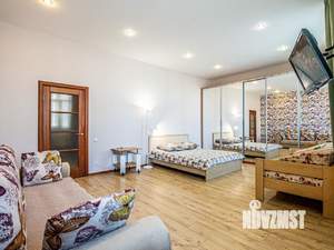 2-к квартира, посуточно, 80м2, 1/1 этаж