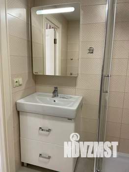 2-к квартира, посуточно, 58м2, 2/5 этаж