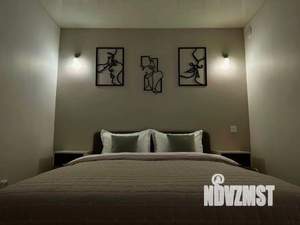 2-к квартира, посуточно, 57м2, 1/1 этаж