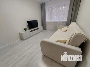 2-к квартира, посуточно, 45м2, 3/5 этаж
