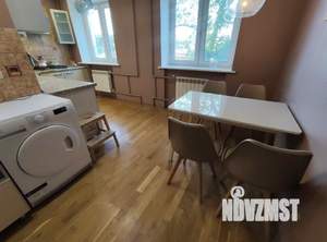 2-к квартира, на длительный срок, 67м2, 3/5 этаж