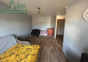 1-к квартира, на длительный срок, 31м2, 2/5 этаж