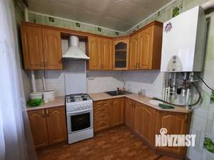 1-к квартира, на длительный срок, 40м2, 5/10 этаж