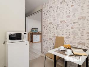 3-к квартира, посуточно, 50м2, 2/5 этаж