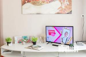 3-к квартира, посуточно, 47м2, 3/5 этаж