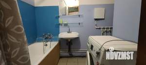 1-к квартира, на длительный срок, 41м2, 6/10 этаж