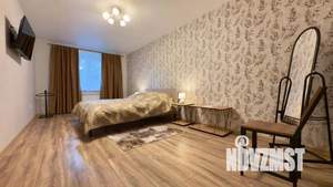 1-к квартира, посуточно, 67м2, 1/1 этаж