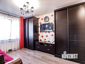 2-к квартира, посуточно, 74м2, 4/10 этаж