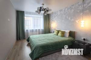 2-к квартира, посуточно, 62м2, 9/10 этаж